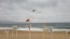 Por cielo, mar y tierra, Armada de Chile continúa con rebusca de niña arrastrada por las olas en Viña del Mar