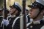 Escuela Naval 'Arturo Prat' conmemoró 206 años desde su creación