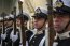 Escuela Naval 'Arturo Prat' conmemoró 206 años desde su creación