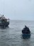 Capitanía de Puerto de Punta Arenas desplegó operativo policial en bahía Carrera