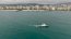 Autoridad Marítima intensifica búsqueda de niña desaparecida en Viña del Mar