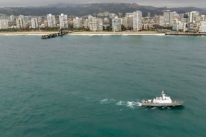 Autoridad Marítima intensifica búsqueda de niña desaparecida en Viña del Mar Autoridad Marítima intensifica búsqueda de niña desaparecida en Viña del Mar