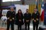 Armada finaliza su Desembarco Cultural en Ñuble en el Liceo Bicentenario 