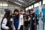 Armada finaliza su Desembarco Cultural en Ñuble en el Liceo Bicentenario 