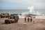 Comandante en Jefe de la Armada efectuó revista inspectiva a unidades y reparticiones del norte del país