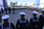 Comandante en Jefe de la Armada efectuó revista inspectiva a unidades y reparticiones del norte del país