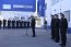 Comandante en Jefe de la Armada efectuó revista inspectiva a unidades y reparticiones del norte del país