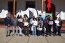 Obras ganadoras de concurso escolar son las protagonistas en nueva exposición temporal del Museo Marítimo Nacional