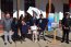 Obras ganadoras de concurso escolar son las protagonistas en nueva exposición temporal del Museo Marítimo Nacional