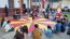 Con una alta participación se realizó la celebración del día del niño en el Museo Marítimo Nacional