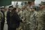 Ministra de Defensa visitó la Brigada Anfibia Expedicionaria de la Infantería de Marina