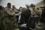 Ministra de Defensa visitó la Brigada Anfibia Expedicionaria de la Infantería de Marina