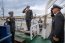 En Punta Arenas se da inicio al Crucero CIMAR 27 Fiordos