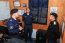 Director General de los Servicios de la Armada revistó Unidades y Reparticiones en la Base Naval Talcahuano