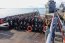 Director General de los Servicios de la Armada revistó Unidades y Reparticiones en la Base Naval Talcahuano