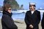 Quinta Zona Naval recordó 59 años del hundimiento del Escampavía “Janequeo”