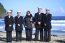 Quinta Zona Naval recordó 59 años del hundimiento del Escampavía “Janequeo”