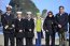 Quinta Zona Naval recordó 59 años del hundimiento del Escampavía “Janequeo”
