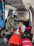Armada de Chile realizó exitosa evacuación médica de tripulante extranjero en altamar