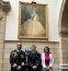 Oficial se graduó de la Armada del Britannia Royal Naval College