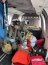 Armada de Chile realizó exitosa evacuación médica de tripulante extranjero en altamar