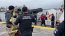 Cuarta Zona Naval rescató a seis personas aisladas desde el sector de “Punta Ballena” al norte de Iquique