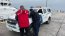 Cuarta Zona Naval rescató a seis personas aisladas desde el sector de “Punta Ballena” al norte de Iquique