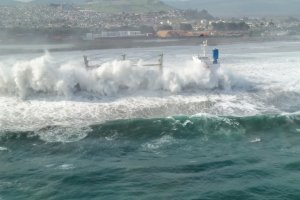 Universidad de Valparaíso y el Servicio Meteorológico de la Armada se adjudican proyecto de investigación tecnológica Universidad de Valparaíso y el Servicio Meteorológico de la Armada se adjudican proyecto de investigación tecnológica