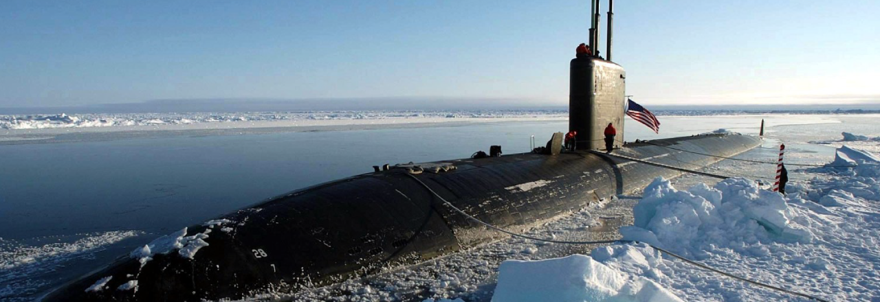 USS HAMPTON