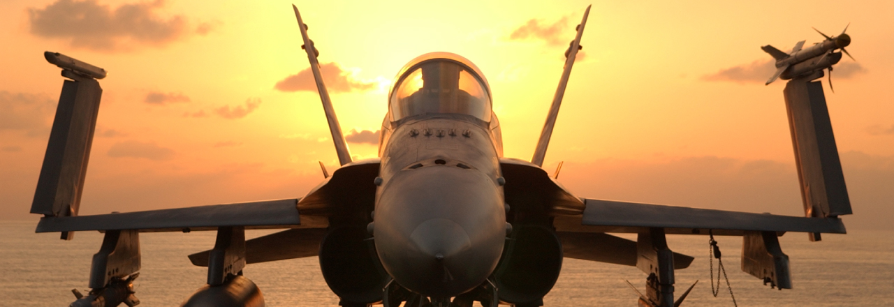 F-18