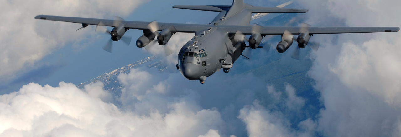 C-130