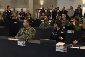 Subsecretario de Defensa y Parlamentarios conocieron en terreno la ejecución del ejercicio “UNITAS 2024” Subsecretario de Defensa y Parlamentarios conocieron en terreno la ejecución del ejercicio “UNITAS 2024”