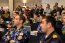 Subsecretario de Defensa y Parlamentarios conocieron en terreno la ejecución del ejercicio 'UNITAS 2024'