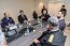 Subsecretario de Defensa y Parlamentarios conocieron en terreno la ejecución del ejercicio 'UNITAS 2024'
