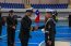 Nueva generación de Marineros del Servicio Militar realizó juramento a la Bandera