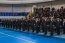 Nueva generación de Marineros del Servicio Militar realizó juramento a la Bandera