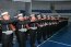 Nueva generación de Marineros del Servicio Militar realizó juramento a la Bandera