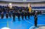 Nueva generación de Marineros del Servicio Militar realizó juramento a la Bandera