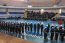 Nueva generación de Marineros del Servicio Militar realizó juramento a la Bandera