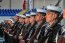 Nueva generación de Marineros del Servicio Militar realizó juramento a la Bandera