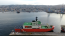 Recala a Valparaíso el Rompehielos “Almirante Viel”