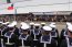 Zonas Navales conmemoraron nuevo aniversario de la Primera Junta Nacional de Gobierno