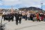 Zonas Navales conmemoraron nuevo aniversario de la Primera Junta Nacional de Gobierno