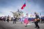 Tercera Zona Naval conmemoró 181 años de la Toma de Posesión del Estrecho de Magallanes