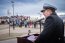 Tercera Zona Naval conmemoró 181 años de la Toma de Posesión del Estrecho de Magallanes