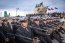 Tercera Zona Naval conmemoró 181 años de la Toma de Posesión del Estrecho de Magallanes