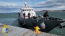 Armada de Chile desplegó operativo de búsqueda y salvamento ante varada de Ferry Yaghan