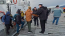 Tercera Zona Naval concluye con éxito traslado de naúfragos del Ferry Yaghan a Puerto Natales,