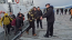Tercera Zona Naval concluye con éxito traslado de naúfragos del Ferry Yaghan a Puerto Natales.