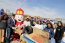 Autoridad Marítima y diversos voluntarios celebraron el Día internacional de Limpieza de Playas en Concón.